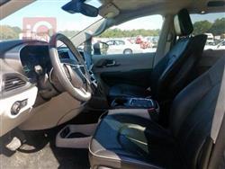 كرايسلر باسيفيكا